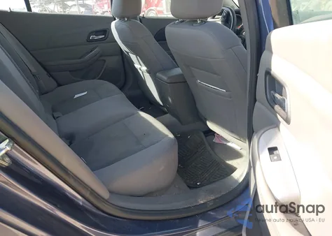 2015 Chevrolet Malibu Ls z USA, uszkodzony, nr VIN 1G11B5SL8FF339655